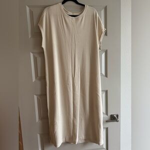 Old Navy Cream Knit Sweater